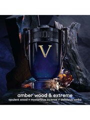 Rabanne Invictus Victory Elixir Parfum Intense 50ml - Image 3 of 5