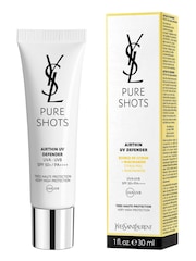 Yves Saint Laurent Pure Shots UV SPF 50+ Defender 30ml - Image 1 of 5