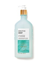Bath & Body Works Eucalyptus Lavender Moisturising Body Lotion 6.5 oz / 192 g - Image 1 of 1