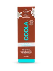 COOLA Sunless Tan - Sculpting Mousse 207ml - Image 1 of 3