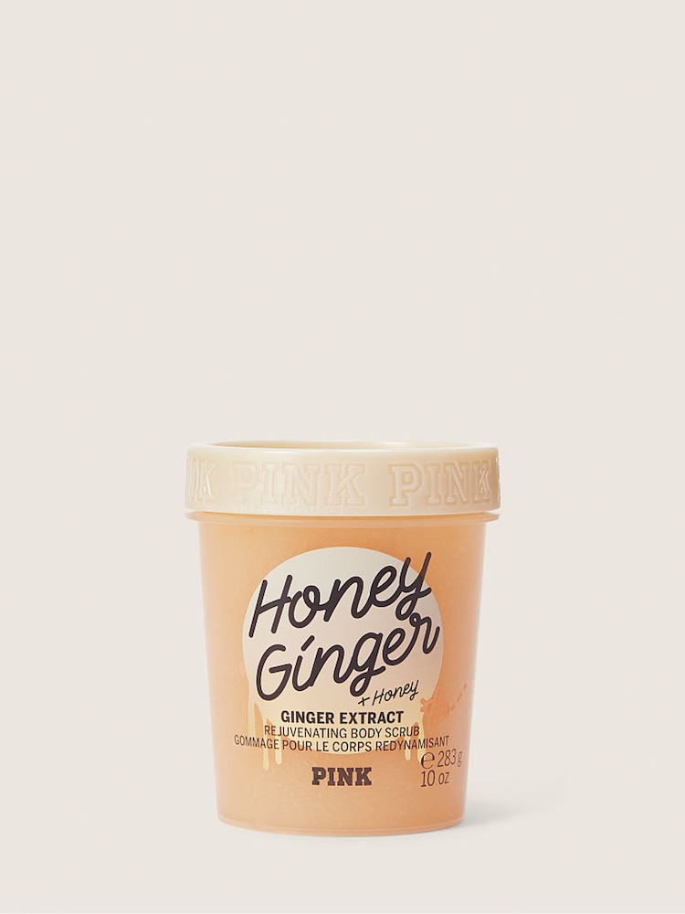 Victoria's Secret Honey Ginger Body Scrub - Image 1 of 1