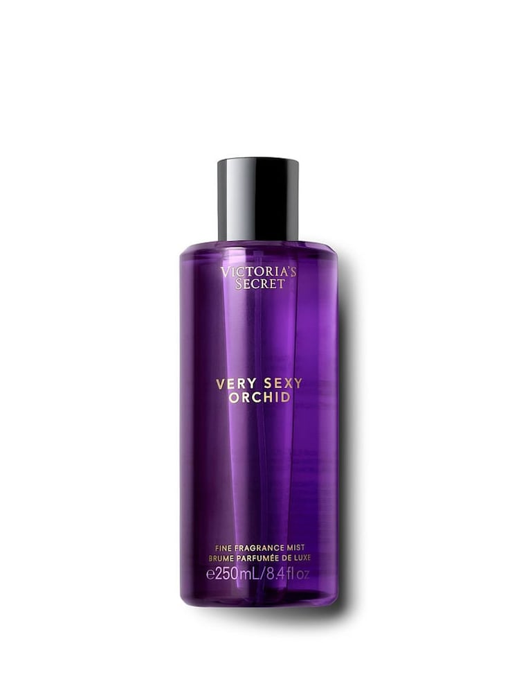 Victoria's Secret Very Sexy Orchid Body Mist 250ml - Image 1 of 1