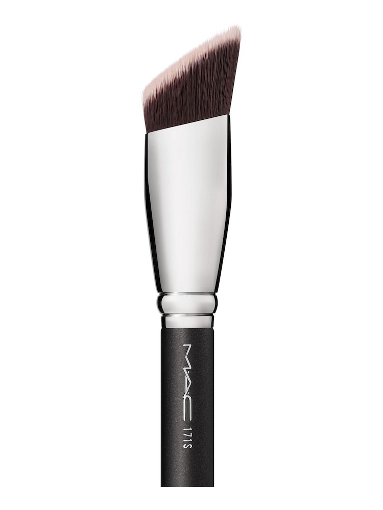 MAC 171S Smooth-Edge All Over Face Brush - Image 2 of 3
