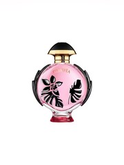 Rabanne Olympea Flora Eau de Parfum Intense 80ml - Image 1 of 5
