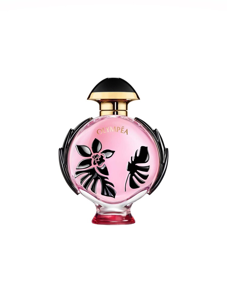 Rabanne Olympea Flora Eau de Parfum Intense 80ml - Image 1 of 5