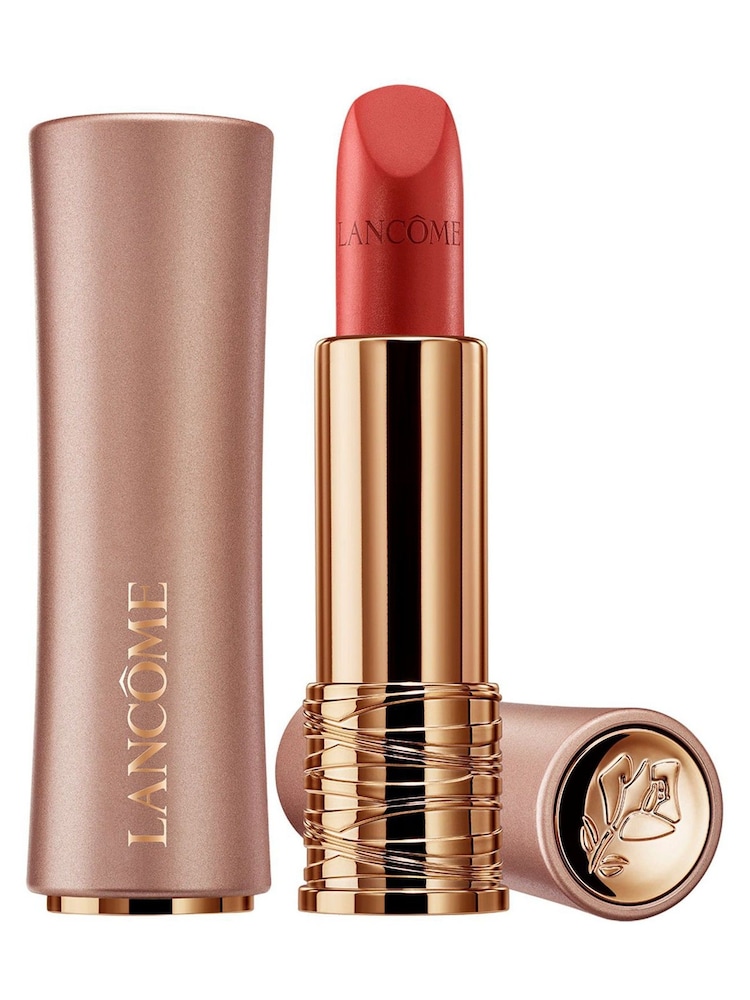 Lancôme L'Absolu Rouge Intimatte Matte Lipstick - Image 1 of 5