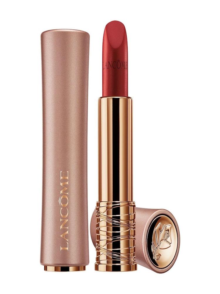 Lancôme L'Absolu Rouge Intimatte Matte Lipstick - Image 1 of 5