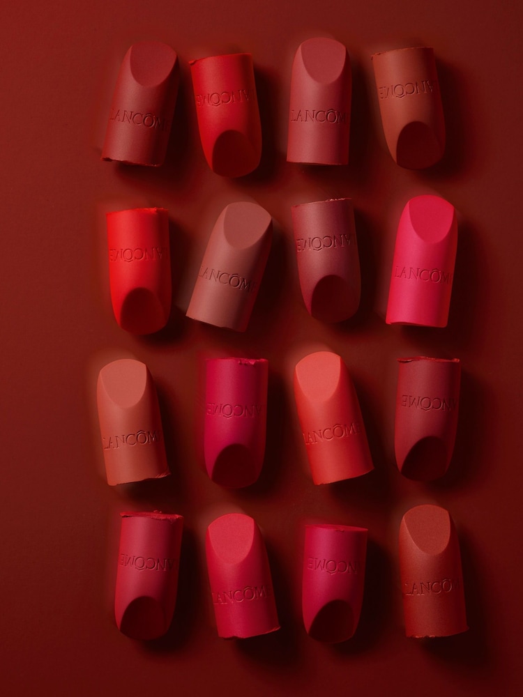 Lancôme L'Absolu Rouge Intimatte Matte Lipstick - Image 5 of 5