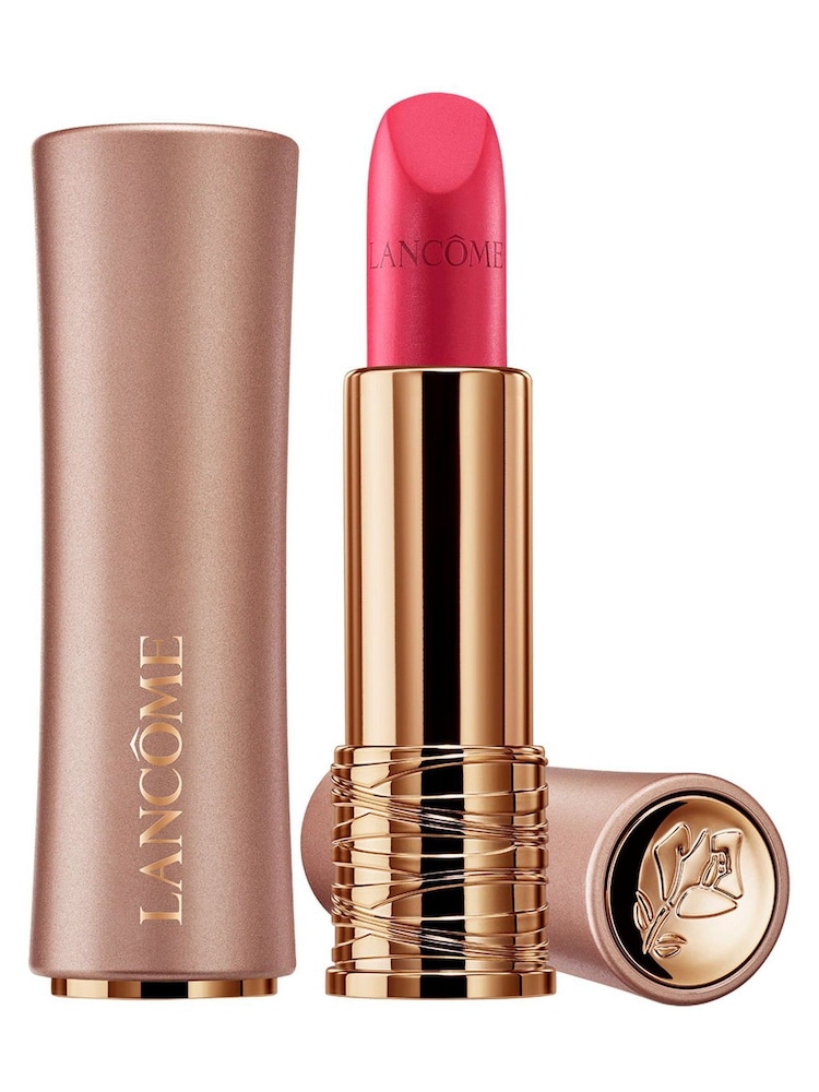 Lancôme L'Absolu Rouge Intimatte Matte Lipstick - Image 1 of 5