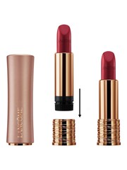 Lancôme L'Absolu Rouge Intimatte Refill Matte Lipstick - Image 1 of 5
