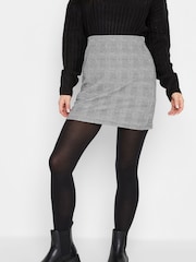 PixieGirl Petite Black Pull On Skirt - Image 1 of 4