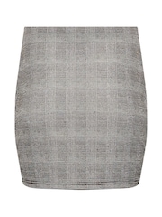 PixieGirl Petite Black Pull On Skirt - Image 4 of 4