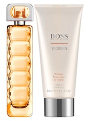 BOSS Woman Eau de Toilette 50ml Gift Set - Image 2 of 3