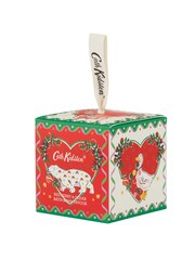 Cath Kidston Christmas Legends Bath Bomb Favour - Image 1 of 5