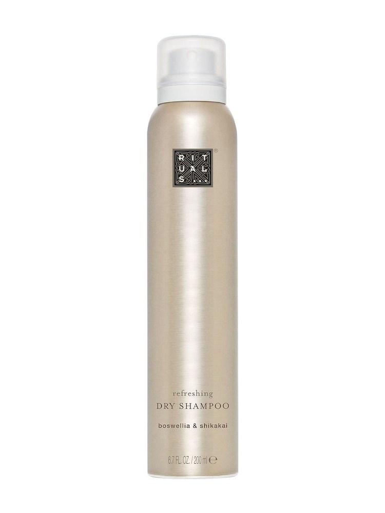 Rituals Elixir Collection Refreshing Dry Shampoo 200ml - Image 1 of 2