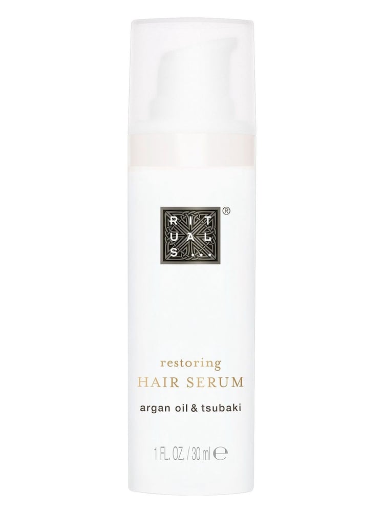 Rituals Elixir Collection Restoring Hair Serum 30ml - Image 1 of 1