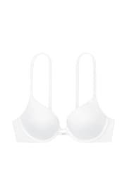 Victoria's Secret White Push Up Bra - Image 4 of 4