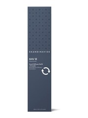 SKANDINAVISK HAV Diffuser 200ml Refill - Image 2 of 3