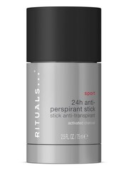 Rituals Sport 24h Anti-Perspirant Stick - Image 1 of 3