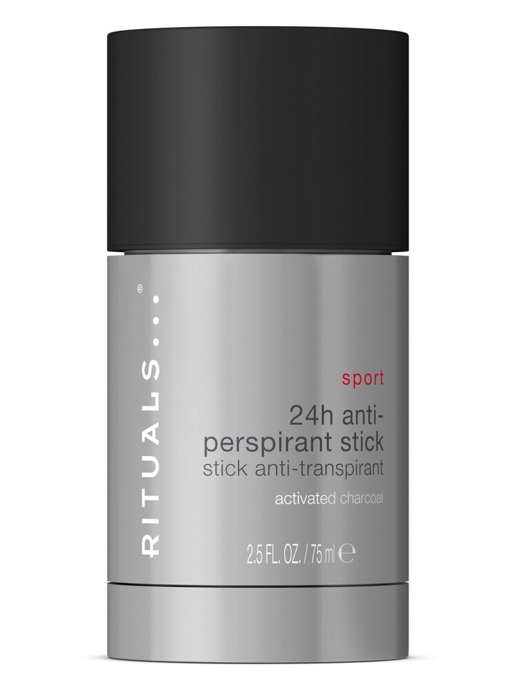 Rituals Sport 24h Anti-Perspirant Stick - Image 1 of 3