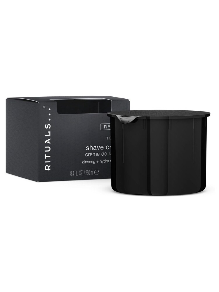 Rituals Homme Shave Cream Refill - Image 1 of 5