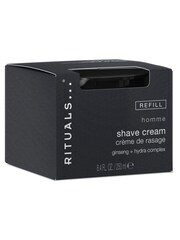 Rituals Homme Shave Cream Refill - Image 2 of 5