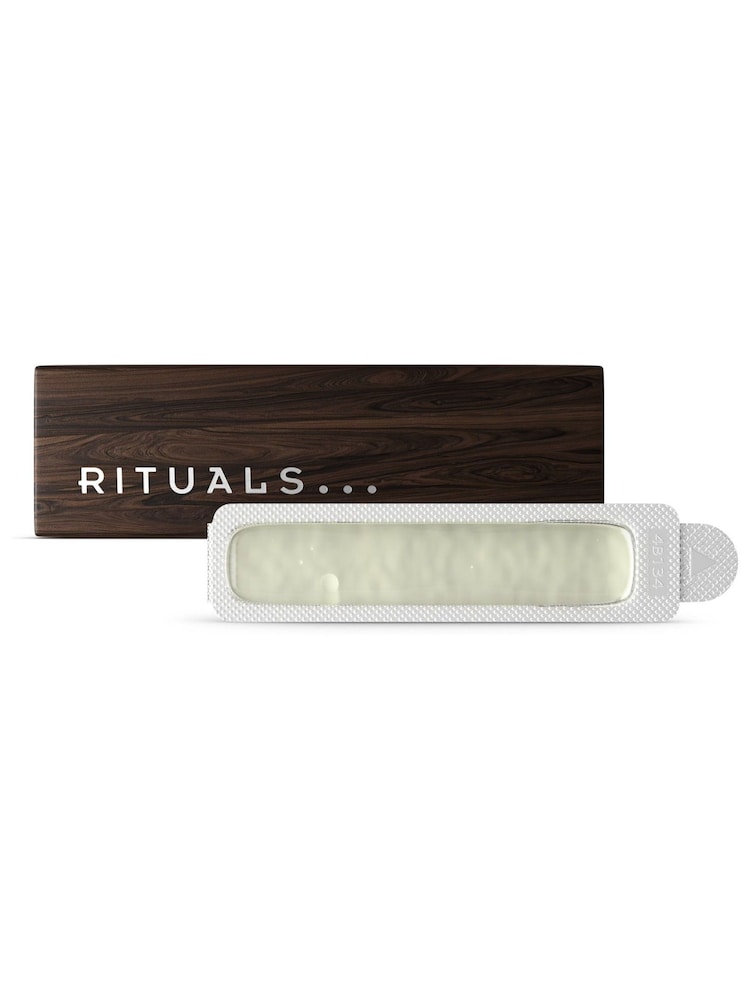 Rituals Life is a Journey  Samurai Car Perfume - Image 2 of 5