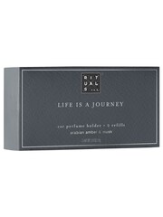 Rituals Life is a Journey  Samurai Car Perfume - Image 3 of 5