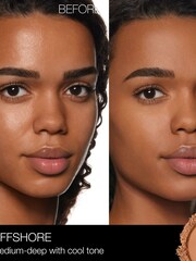 NARS Soft Matte Powder - Image 3 of 5