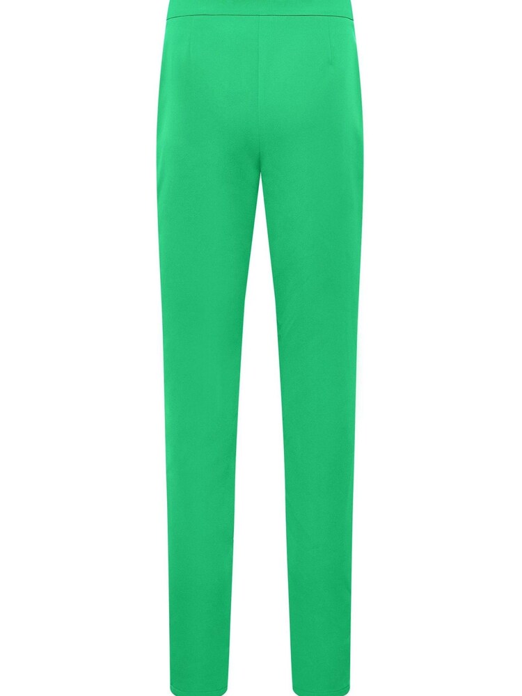 Grün - Long Tall Sally Hose mit engem Beinschnitt - Bild 4 von 4