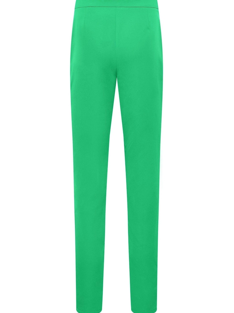 Grün - Long Tall Sally Hose mit engem Beinschnitt - Bild 4 von 4 Grün - Long Tall Sally Hose mit engem Beinschnitt - Bild 4 von 4
