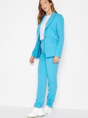 Синий - Блейзер Long Tall Sally - Image 2 of 5