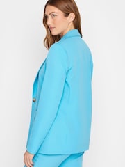 Синий - Блейзер Long Tall Sally - Image 3 of 5