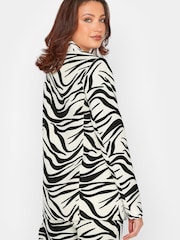 Long Tall Sally White Blazer - Image 3 of 5