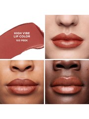 Laura Mercier High Vibe Lip Colour Lipstick - Image 3 of 5