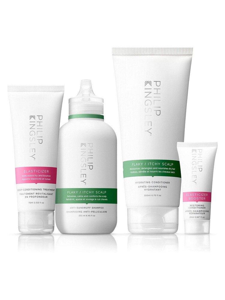 Philip Kingsley Hair Wash Heroes: Clear Scalp Edit (worth £74.50) - Image 4 of 4