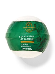 Bath & Body Works Eucalyptus Spearmint Bath Fizzy 4.6 oz / 130 g - Image 1 of 2