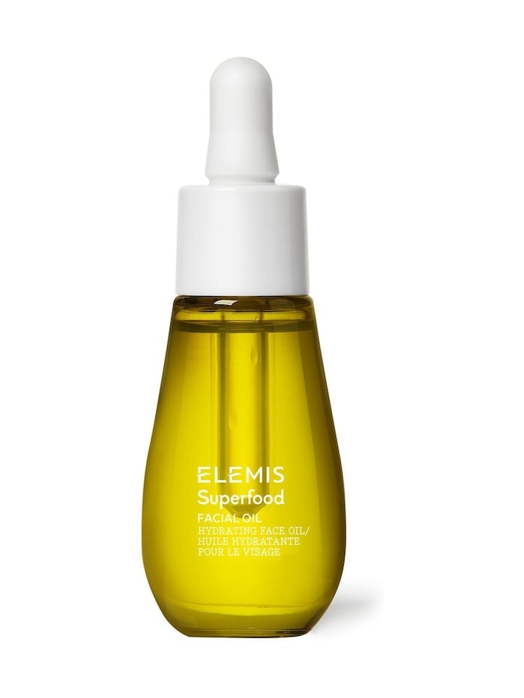 ELEMIS Superfood Facial Oil 15ml - Image 1 of 5