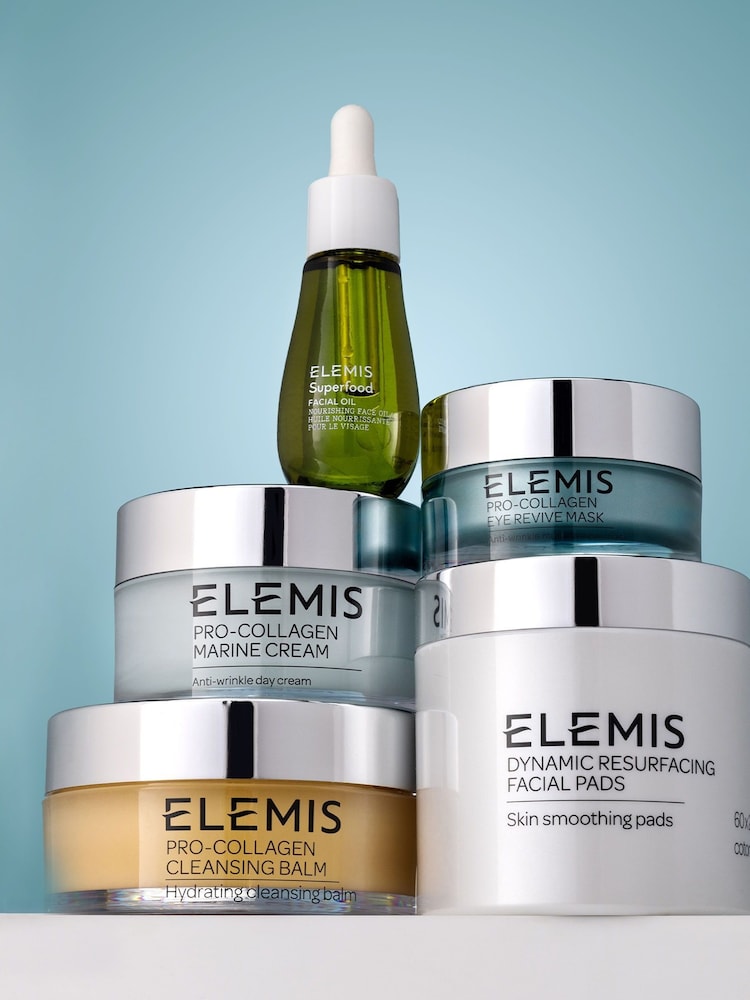 ELEMIS Superfood Facial Oil 15ml - Image 5 of 5