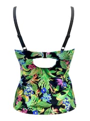 Usztywniane tankini Pour Moi St Lucia z fiszbinami - Image 5 of 5