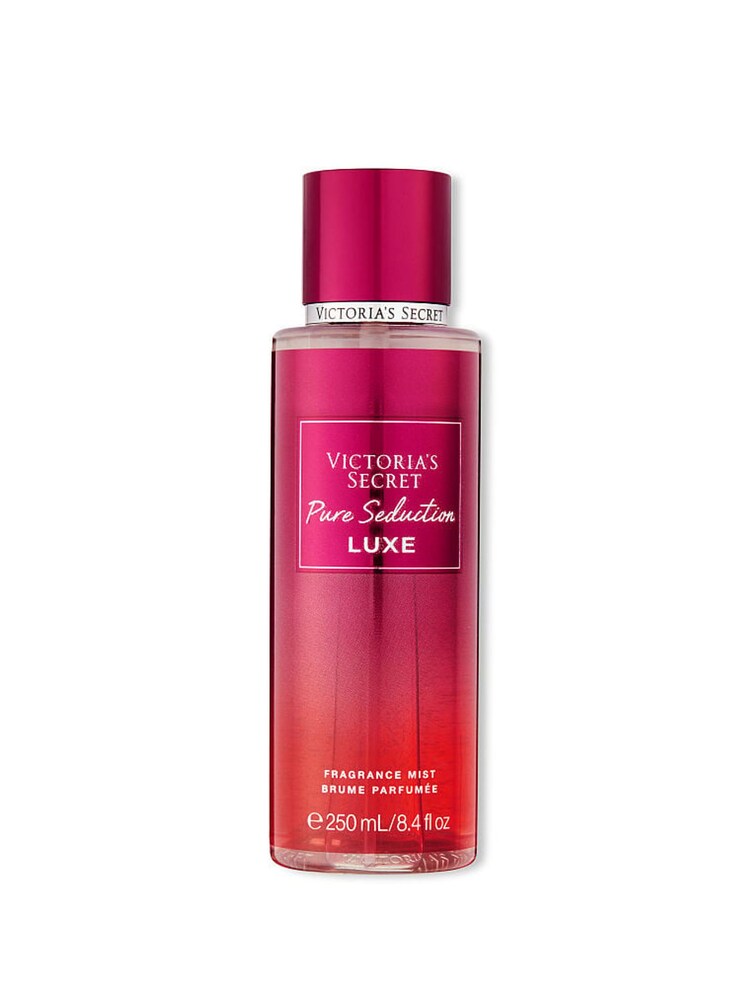 Victoria's Secret Pure Seduction Luxe Body Mist - Image 1 of 2