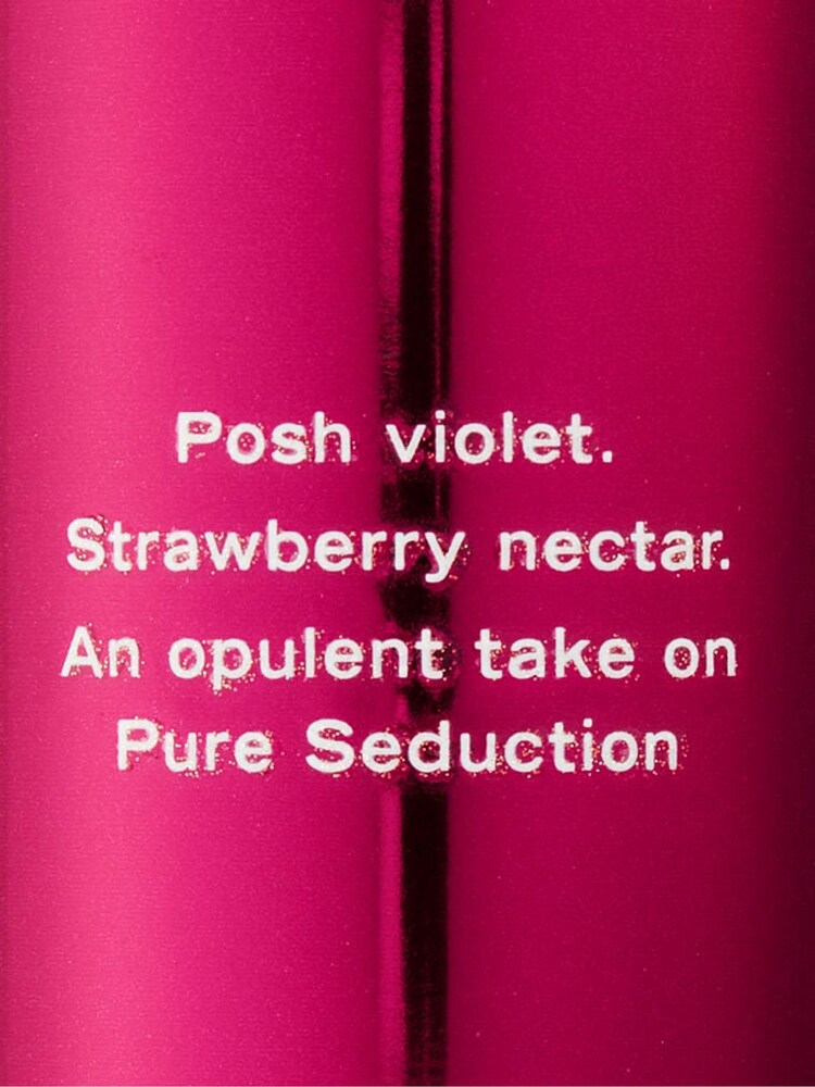 Victoria's Secret Pure Seduction Luxe Body Mist - Image 2 of 2