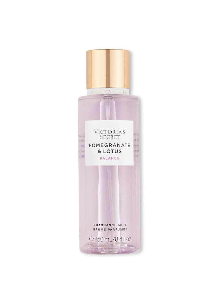 Victoria's Secret Pomegranate Lotus Body Mist 250ml - Image 1 of 2