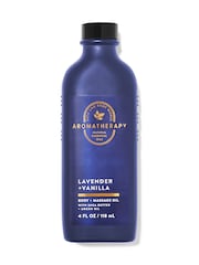 Bath & Body Works Lavender Vanilla Body and Massage Oil 4 fl oz / 118 mL - Image 1 of 1