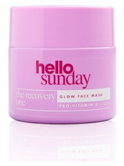 Hello Sunday The Recovery One - Hydrating Face Mask 50ml - Image 2 of 4
