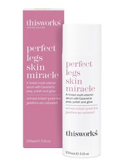 This Works Perfect Legs Skin Miracle 150ml - Image 1 of 5