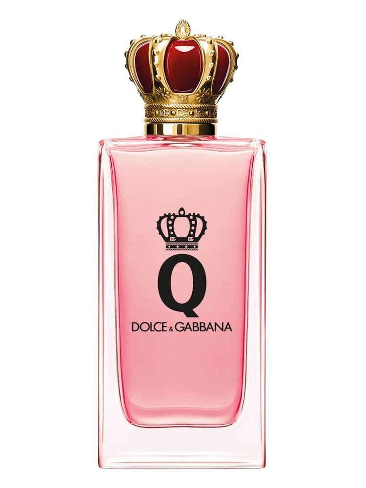 Dolce&Gabbana Q By Dolce Gabbana Eau De Parfum 100ml - Image 1 of 5 Dolce&Gabbana Q By Dolce Gabbana Eau De Parfum 100ml - Image 1 of 5
