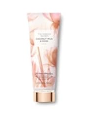 Victoria's Secret Coconut Milk & Rose Body Lotion 236ml - Image 2 of 3