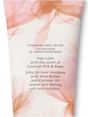 Victoria's Secret Coconut Milk & Rose Body Lotion 236ml - Image 3 of 3