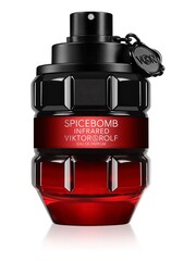 Viktor & Rolf Spicebomb Infrared Eau de Parfum 90ml - Image 1 of 5